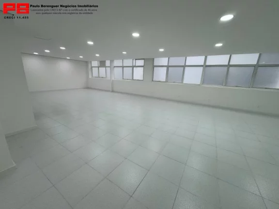 Foto do imóvel Conjunto comercial 195m² - Bela Vista em Rua Itapeva