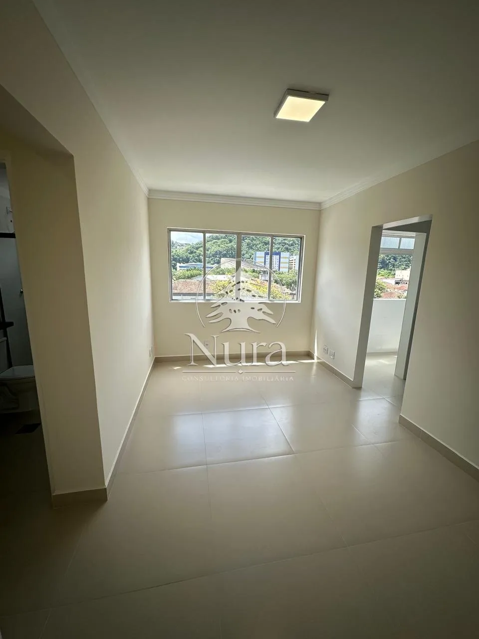 Imagem Apartamento de 1 quarto, 49m² no bairro Vila Mathias, em Santos