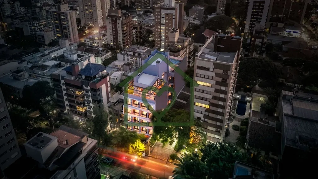 Imagem Um empreendimento completo com toda segurança, conforto e lazer que você merece. Preço e disponib...