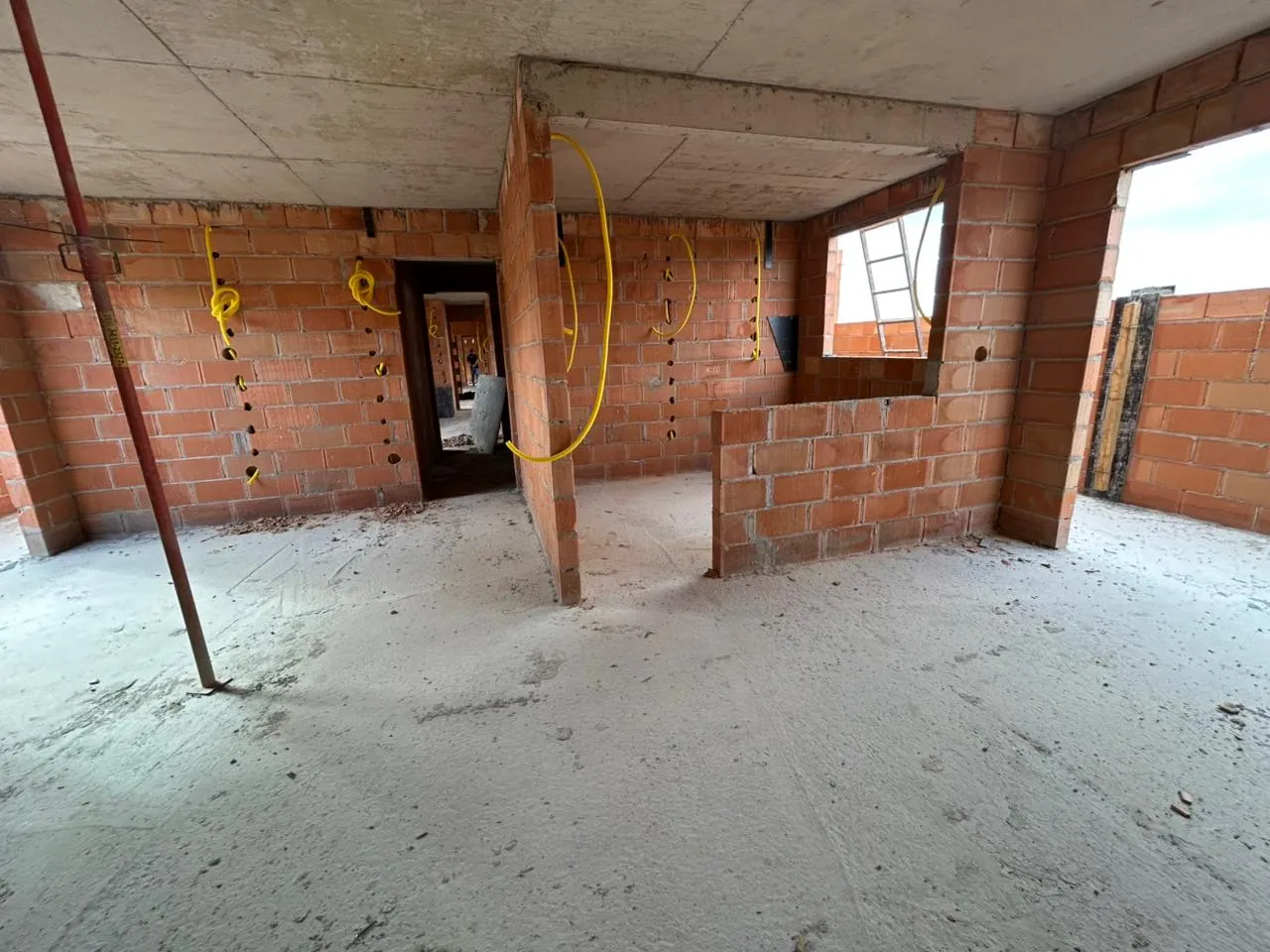Imagem Apartamento Padrão
