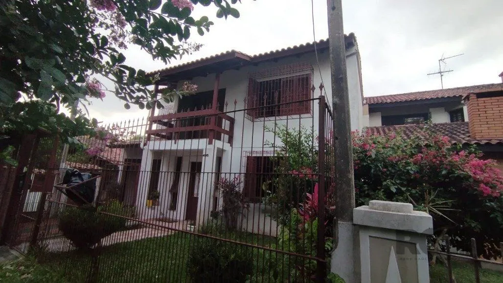Imagem Casa em Aberta dos Morros