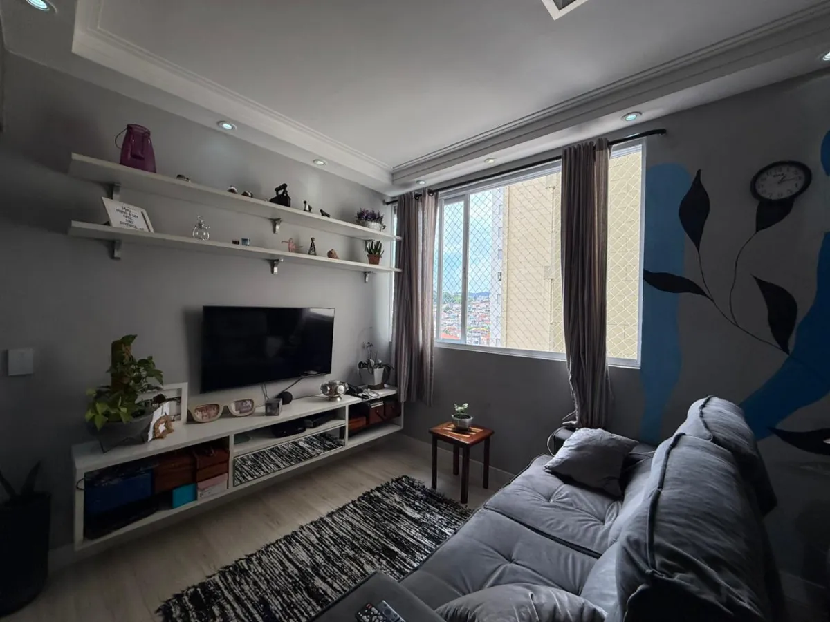 Imagem Apartamento para venda em Sitio Mandaqui com 2 quartos, 45m2