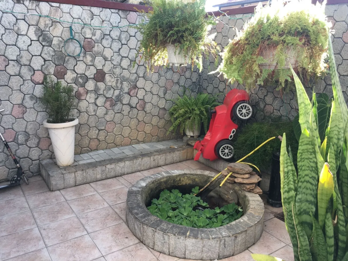 Imagem Casa à venda 3 Quartos, 1 Vaga, 250M², Vila Rica, Pindamonhangaba - SP