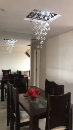 Foto do imóvel Apartamento com 3 Quartos à Venda, 67 m² em Avenida Antônio Frederico Ozanan, 9300 - Jardim Shangai, Jundiaí - SP