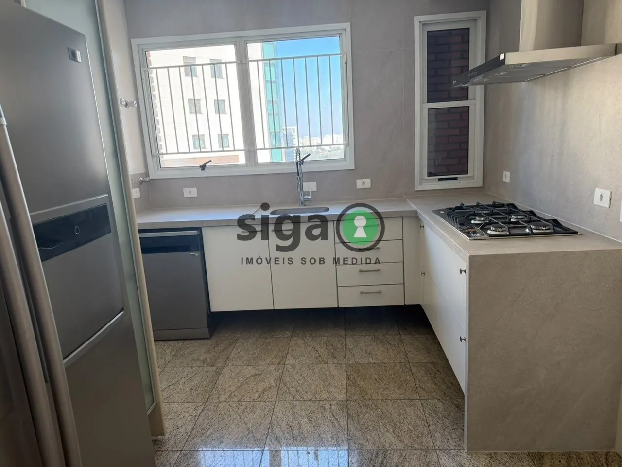 Imagem Apartamento para venda no Panamby 03 Suítes, São Paulo - SP