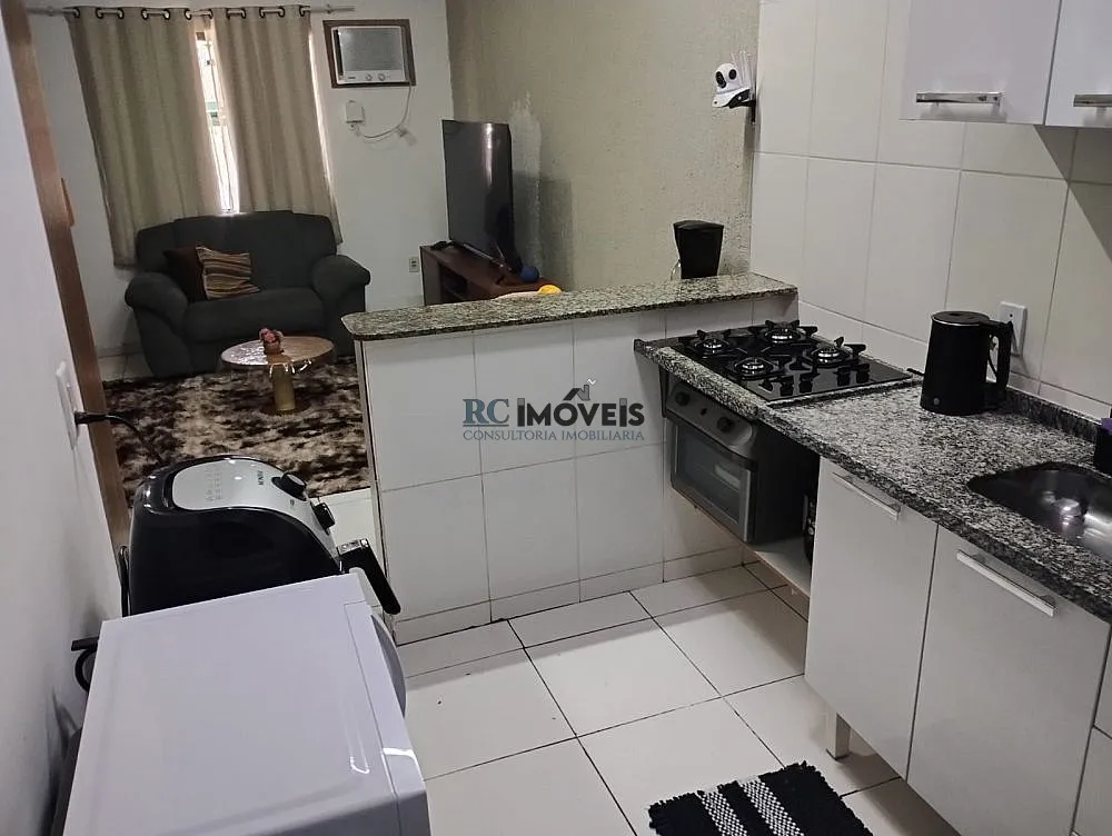 Imagem Casa a Venda no bairro Mundel - São Gonçalo, RJ