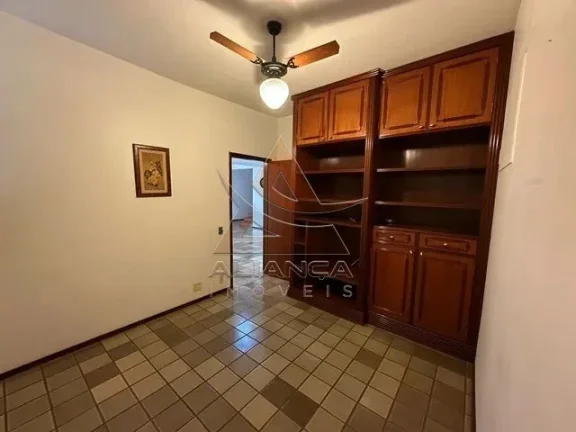 Imagem Apartamento - Ribeirão Preto - Vila Seixas