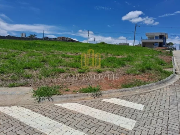 Imagem Excelente Terreno Terras Altas Caçapava 360m²