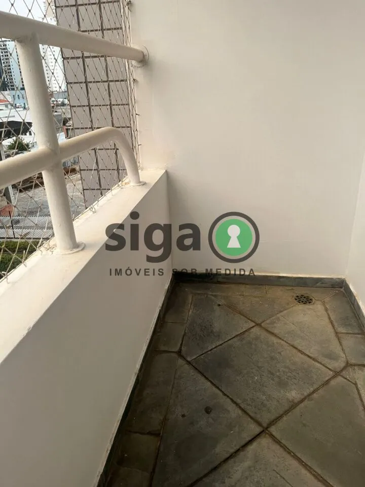 Imagem Apartamento a venda no Brookli
