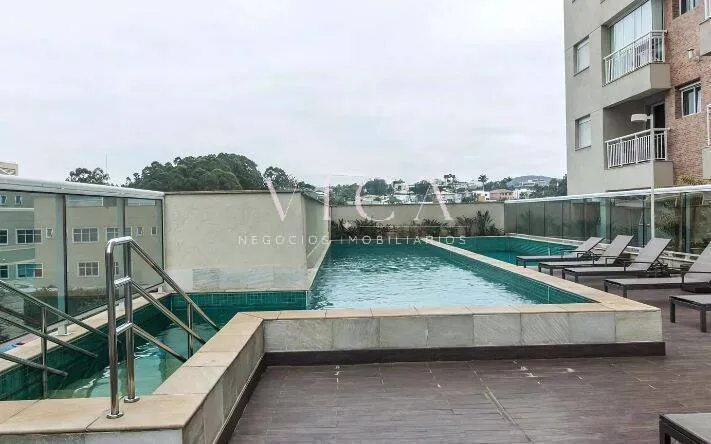 Imagem Apartamento Mobiliado, 50 m² - venda e aluguel R$ 4.300/mês - Alphaville/SP