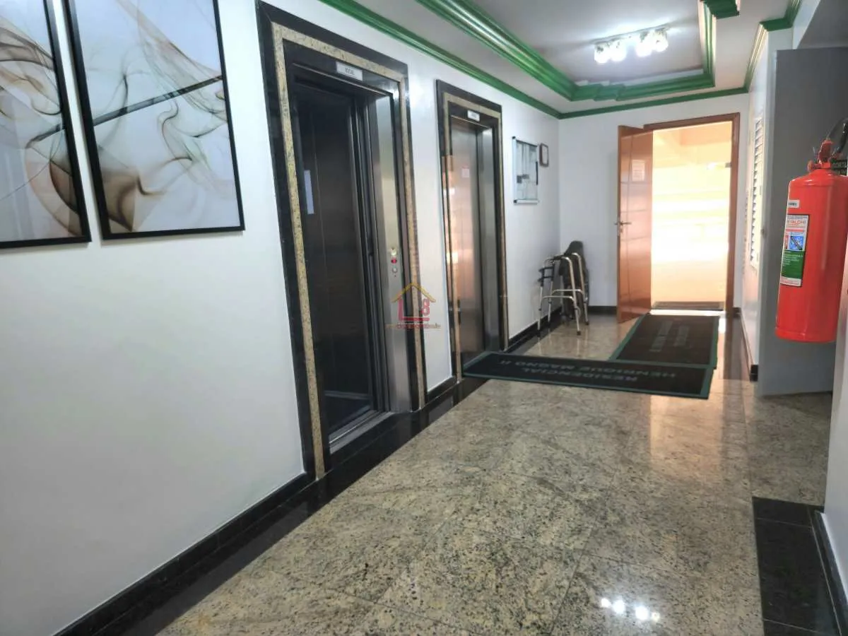 Imagem apartamento a venda - aviação