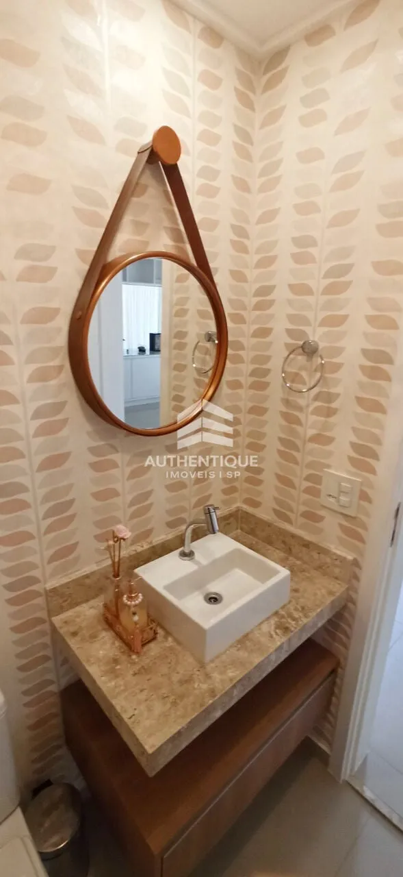 Imagem Hamptons Park Vila Olimpia - Apartamento à venda em São Paulo/SP