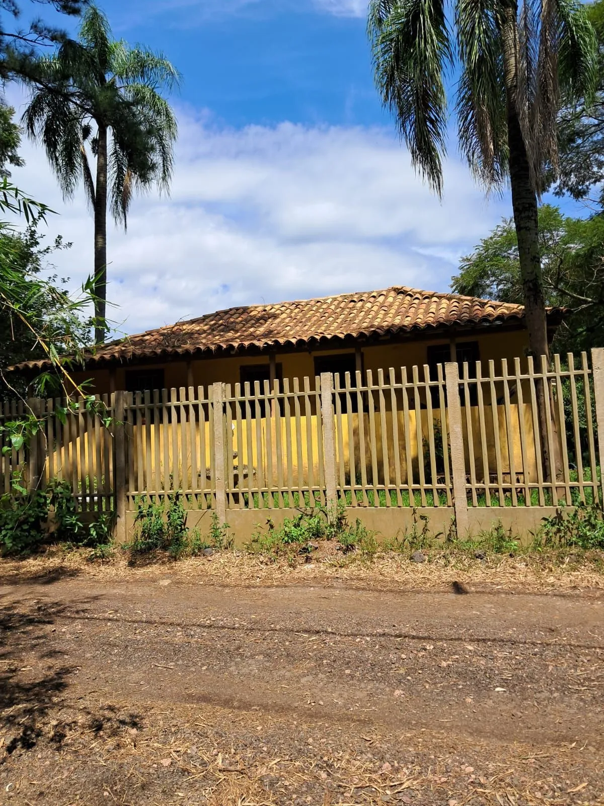 Imagem Sítio para Venda - 160m², 3 dormitórios, sendo 1 suites, Ilha Dos Marinheiros