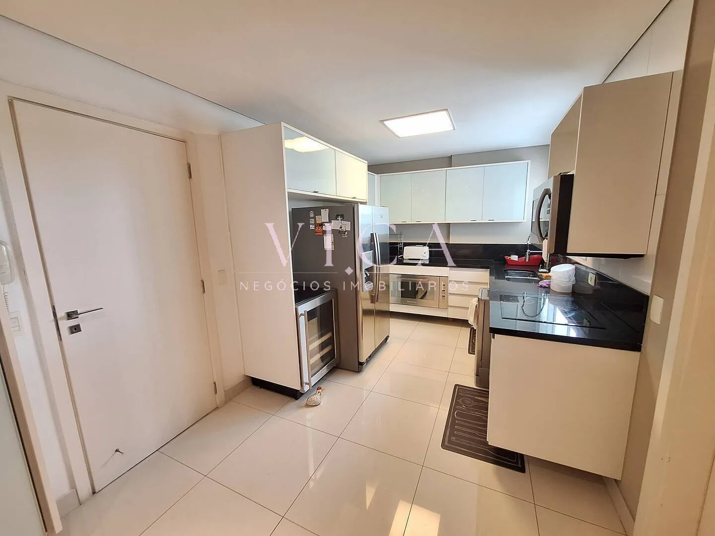 Imagem Apartamento para aluguel 181m², 3 suítes - R$ 12.300/mês - Alphaville/SP