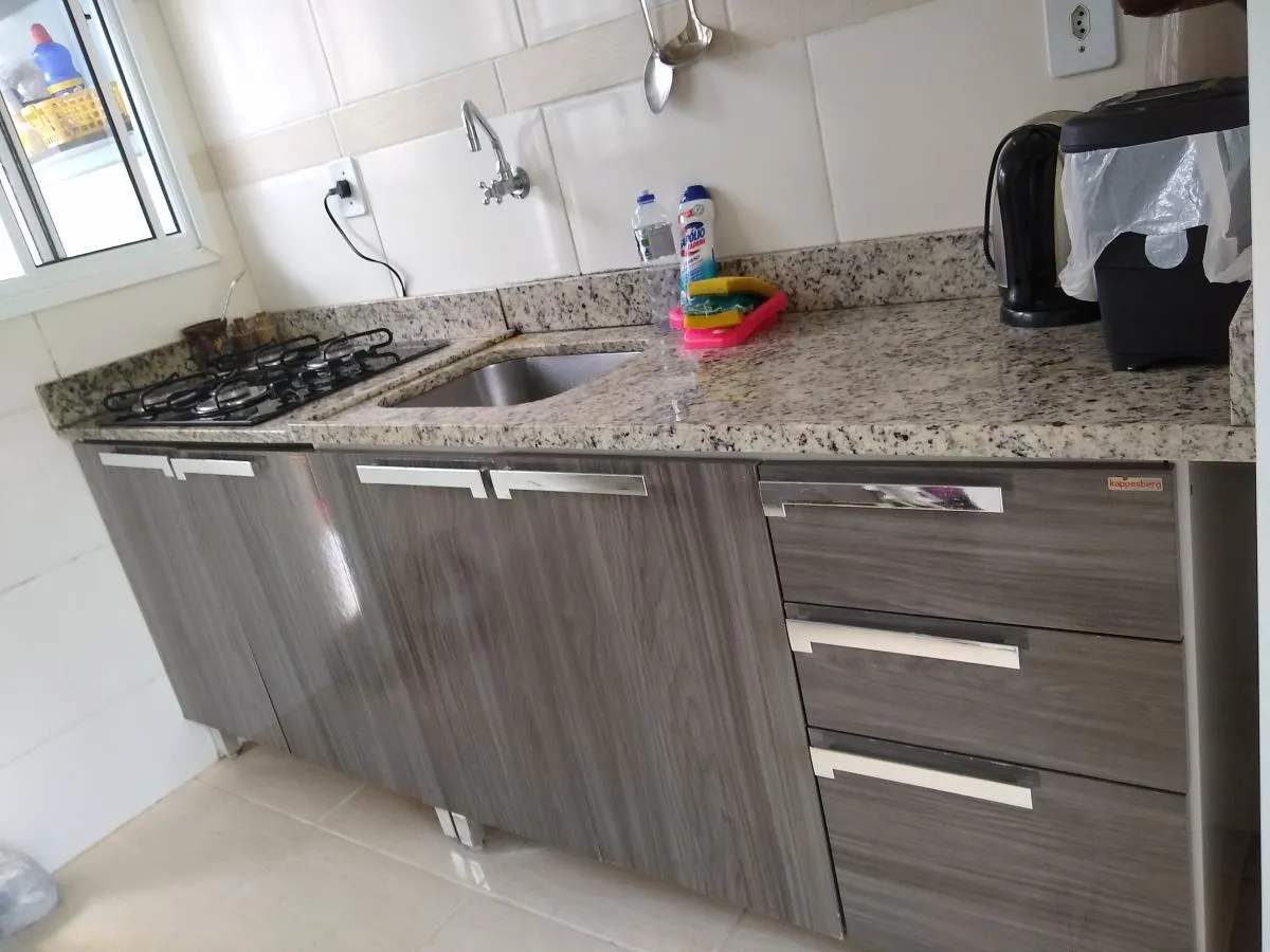 Imagem Casa para Venda em Pelotas, Fragata, 2 dormitórios, 1 banheiro, 1 vaga