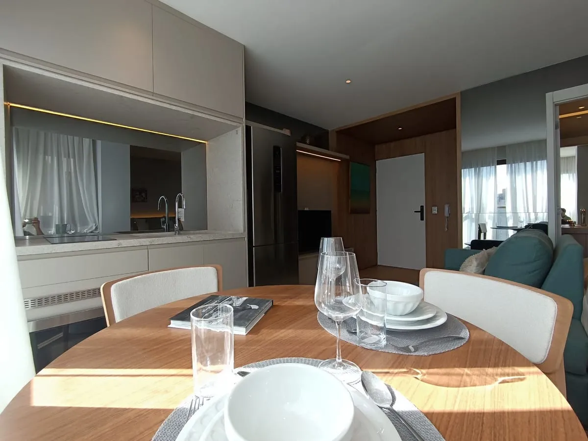 Imagem Apartamento com 1 Quarto para alugar, 27m² - Vila Nova Conceição