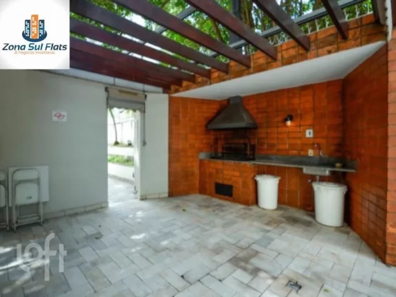 Imagem Apartamento Alto Padrão à Venda Na Vila Mariana com 4 Dormitórios e 2 Vagas