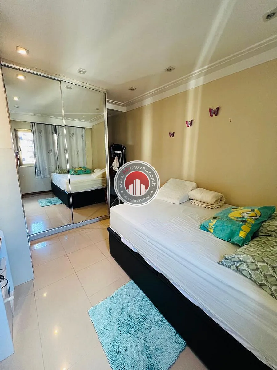 Imagem Apartamento em Lançamentos no bairro Meier - Rio de Janeiro, RJ