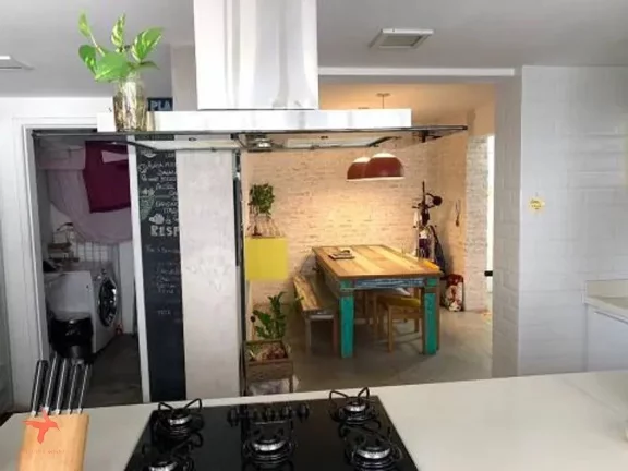 Imagem Apartamento à venda em Pinheiros - São Paulo: 2 quartos, 1 sala, 2 banheiros, 1 vaga de garagem, 76,00 m² de área.