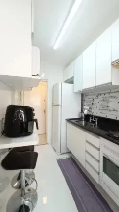 Imagem APARTAMENTO RESIDENCIAL em SÃO PAULO - SP, SAÚDE