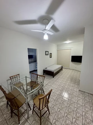 Imagem Apartamento Padrão para venda na Enseada Guarujá-SP