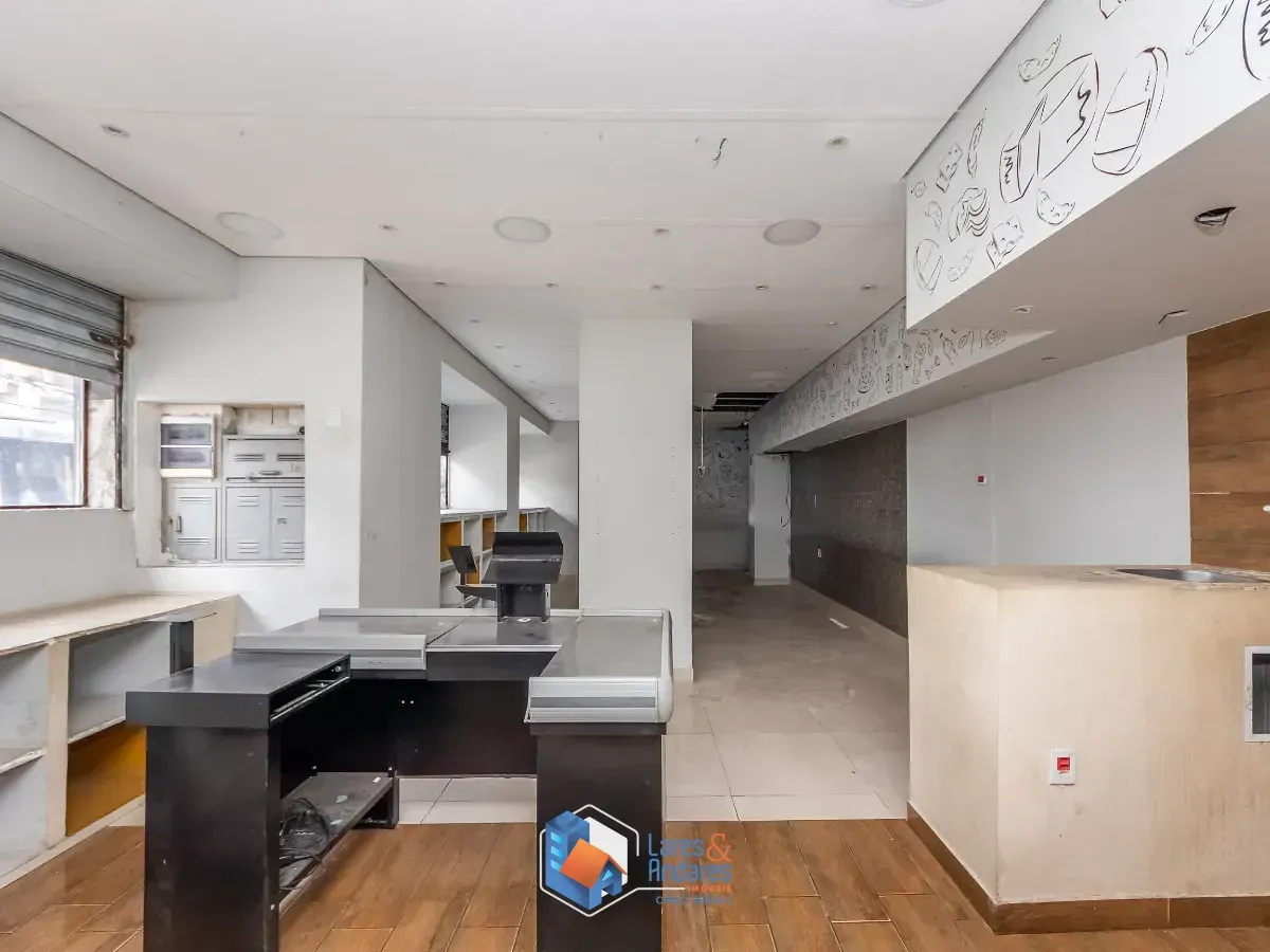 Imagem Conjunto comercial para venda em Vila Brasilândia, 264m²