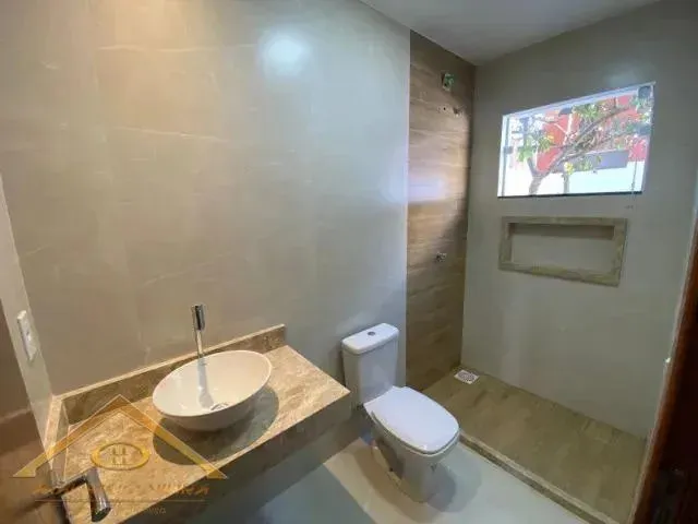 Imagem Casa em Condomínio para Venda em Cabo Frio / RJ no bairro Dunas do Peró