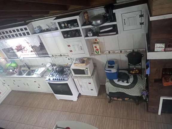 Imagem Excelente imóvel, Casa ampla 400m², 3 suítes, Piscina, Águas Claras, Viamão