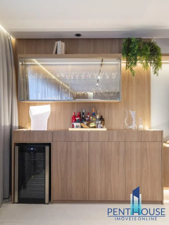 Imagem Apartamento com Terraço para Venda em Balneário Camboriú, CENTRO, 3 dormitórios, 3 suítes, 3 banheiros, 3 vagas