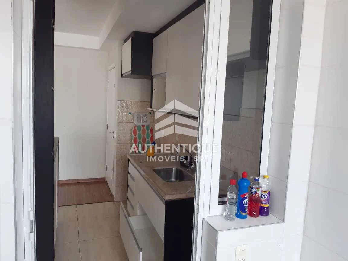 Imagem RED TATUAPÉ - Apartamento no bairro Tatuapé à venda!