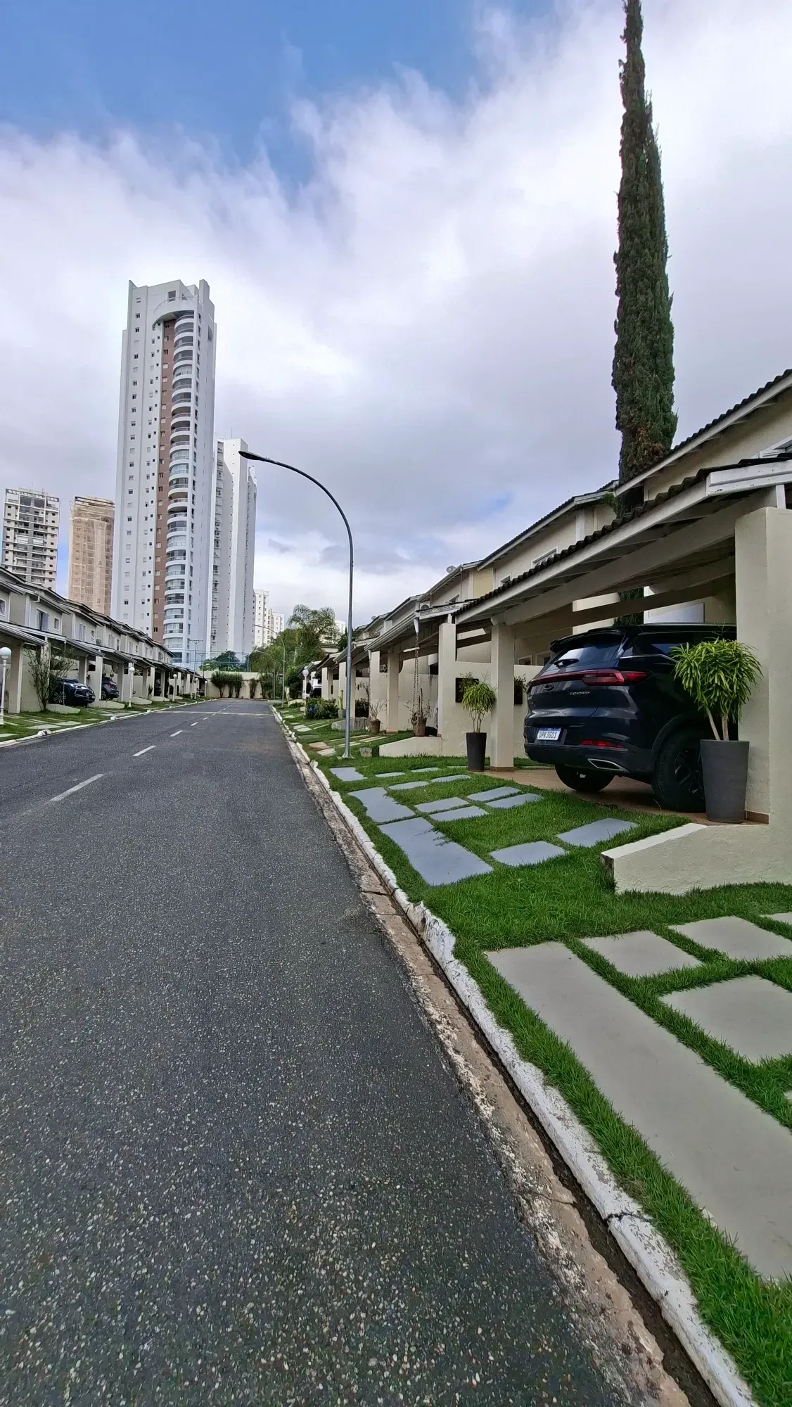 Imagem Sobrado com 3 Quartos à Venda ou Locação, 153 m² em Parque Campolim - Sorocaba