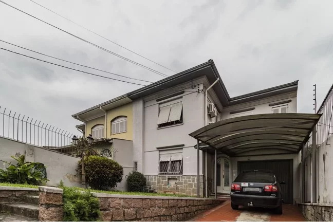 Foto do imóvel Casa para venda em Porto Alegre