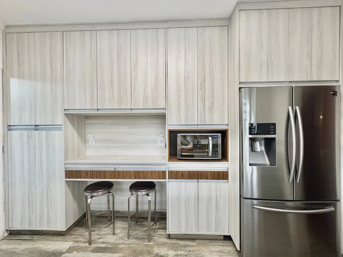 Imagem Apartamento para venda em Vila Andrade com 3 quartos, sendo 1 suíte, 135m2