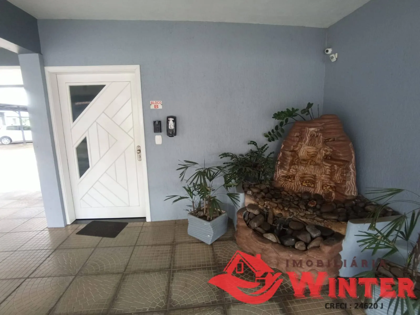 Imagem Cobertura com 4 dormítorios e 2 box de garagem!