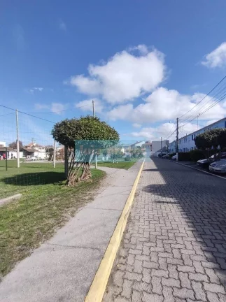 Imagem Sobrado 2 quartos, frente norte, condomínio fechado, ótima localização próximo ao Shopping