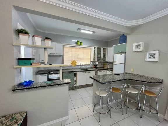 Imagem Atenas Residencial Apartamento 2 quartos à venda Praia Centro Bombinhas SC