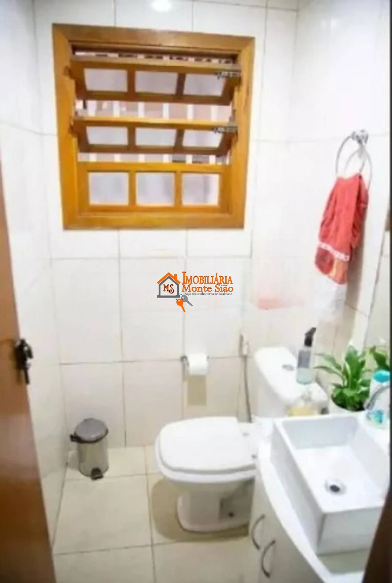Imagem Sobrado com 4 dormitórios à venda, 300 m² por R$ 1.590.000 - Vila Augusta - Guarulhos/SP