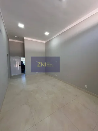 Imagem Casa à Venda no Residencial Vila Romana R 1517