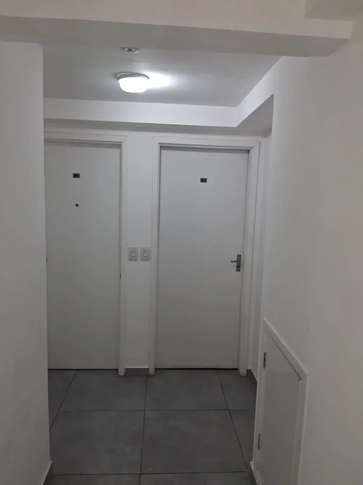 Imagem Apartamento com 2 Quartos à Venda, 57 m² em Jardim Elizabete - Taboão da Serra