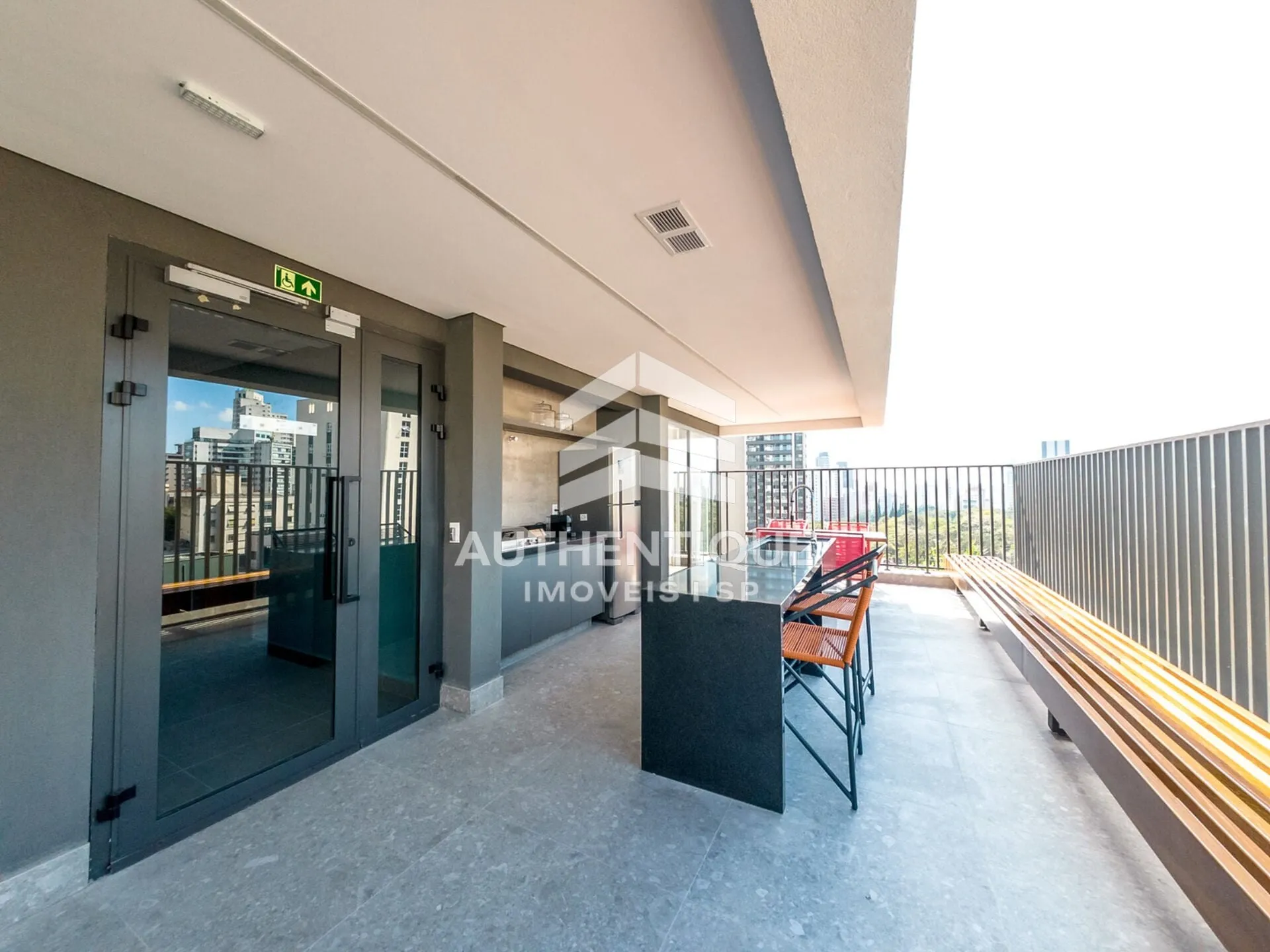Imagem MACEIO 88 HIGIENOPOLIS - Apartamento à venda no bairro Higienópolis - São Paulo/SP, Zona Central