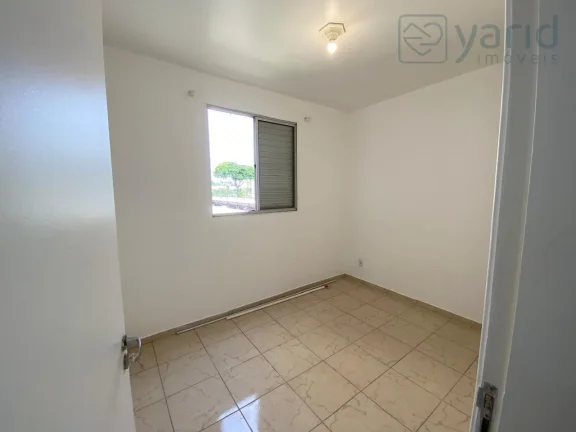 Imagem OPORTUNIDADE !!! APARTAMENTO 64 m² PARA VENDA NO SPAZIO JABUTICABEIRAS - JUNDIAÍ SP