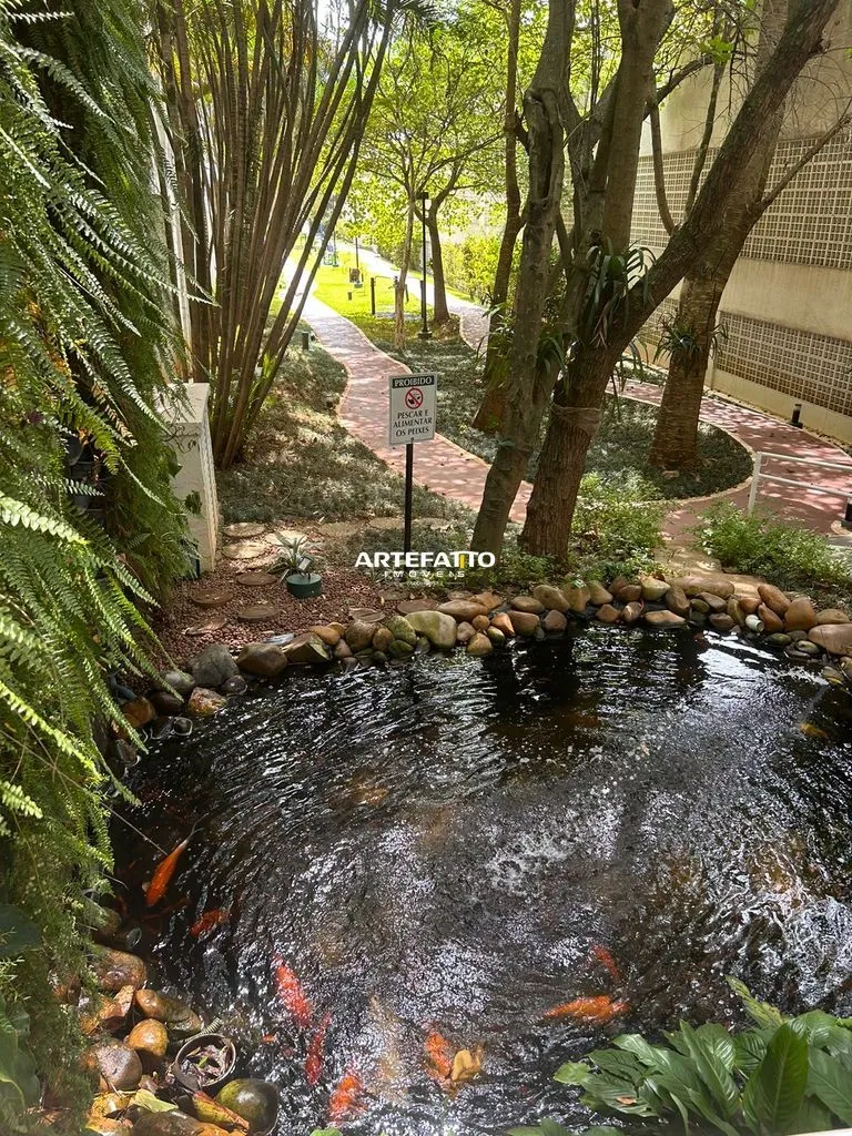 Imagem Apartamento à Venda em Vila Andrade, São Paulo - SP