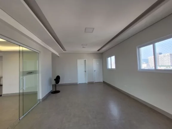 Imagem EXCELENTE OPORTUNIDADE! Apartamento no canto do forte com 2 dormitórios e suíte!