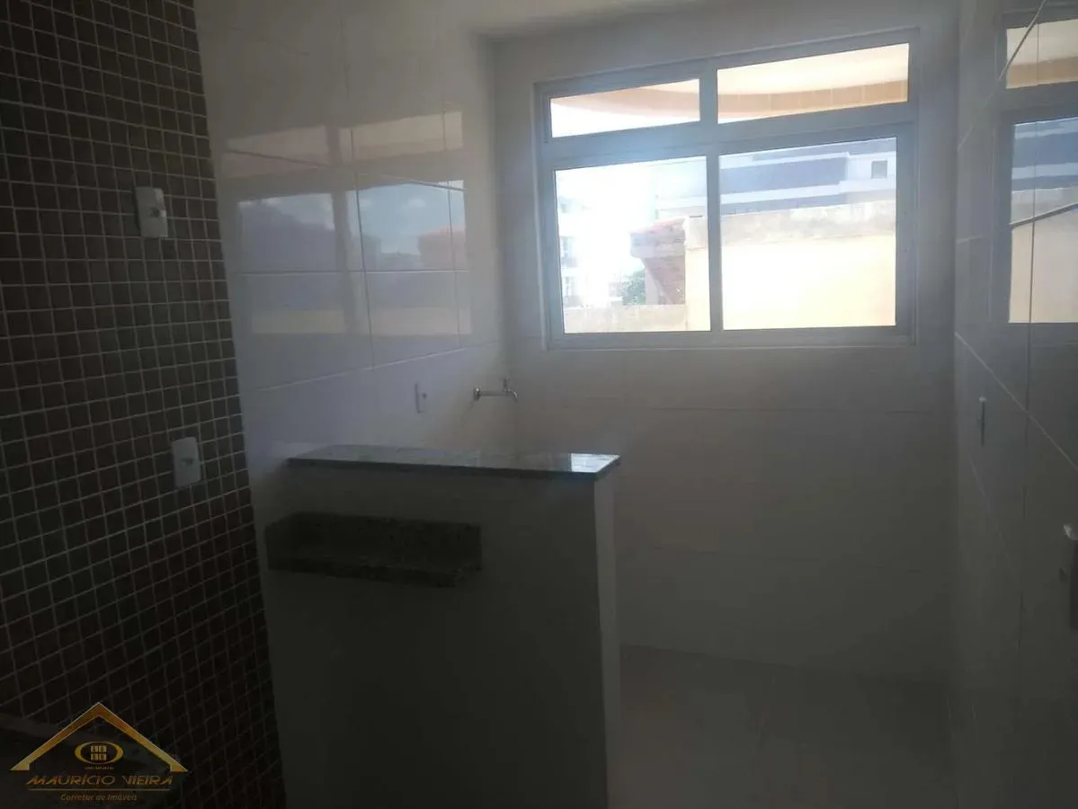 Imagem Apartamento para Venda em Cabo Frio / RJ no bairro Braga