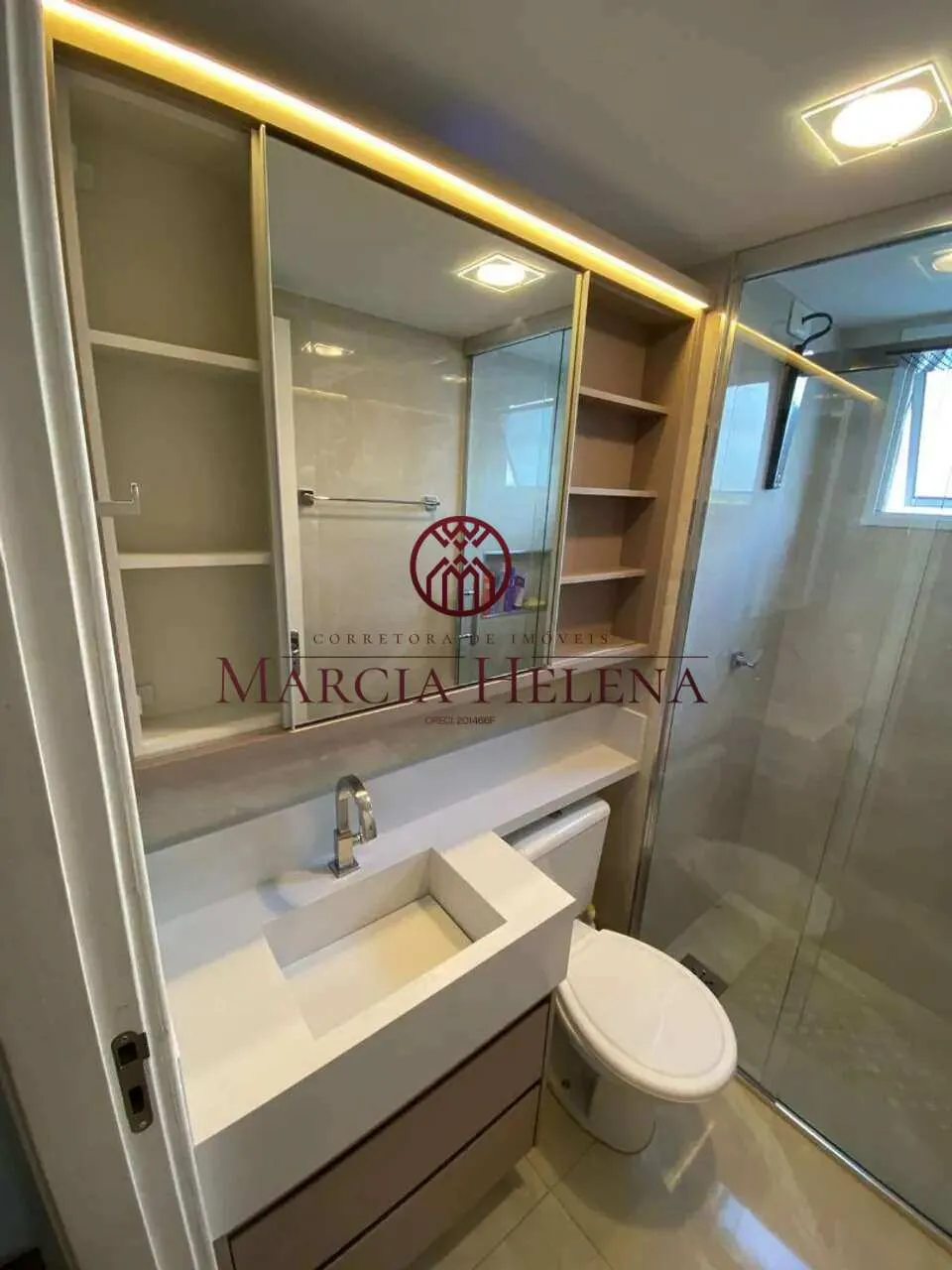 Imagem Apartamento à venda, no Residencial Costa Verde em Campinas, Cidade Satélite Íris, com 2 quartos, 48m2