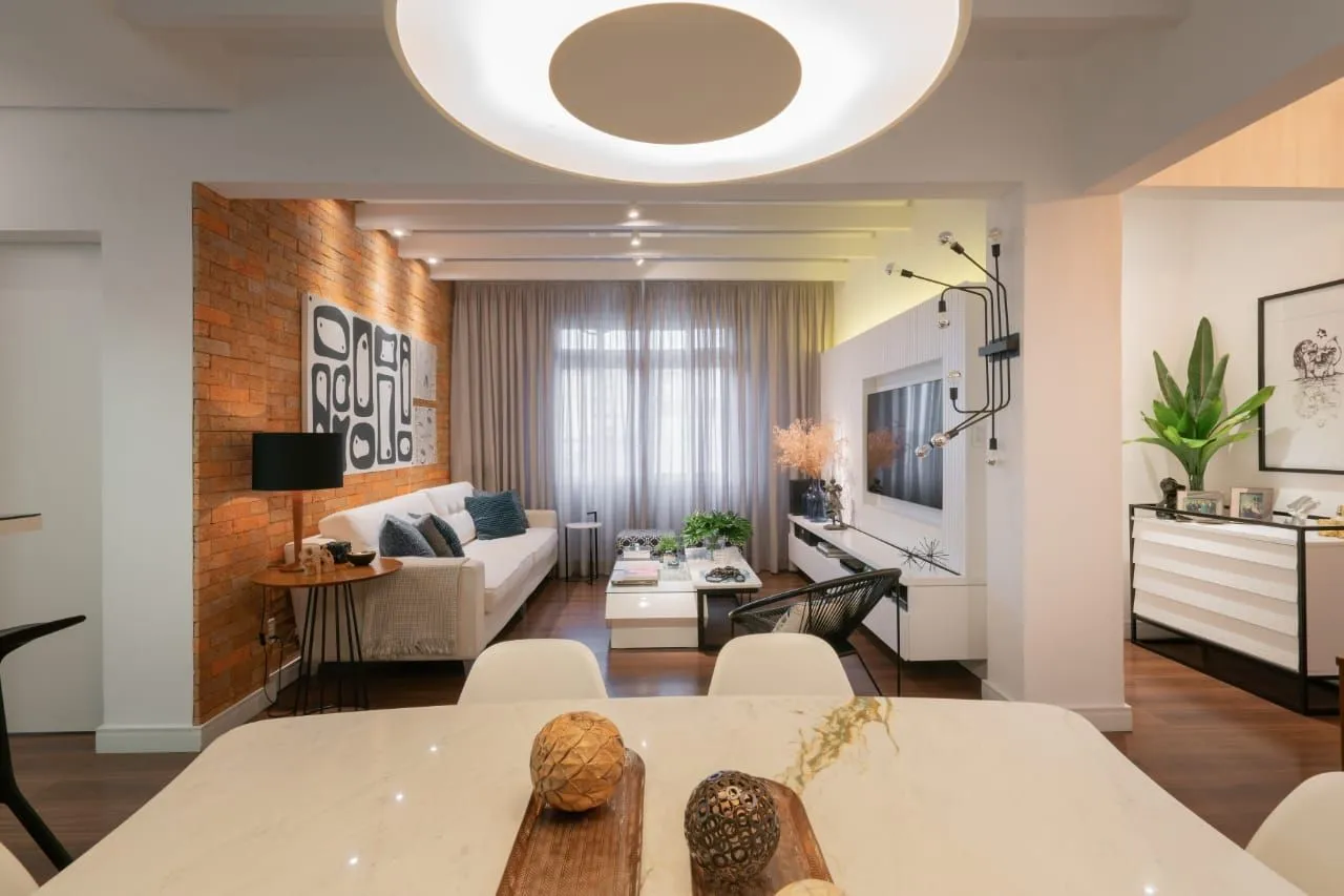 Imagem Apartamento em Centro Histórico