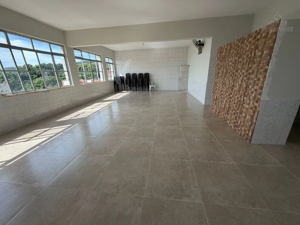 Imagem Apartamento 3 dormitórios no centro de São Vicente