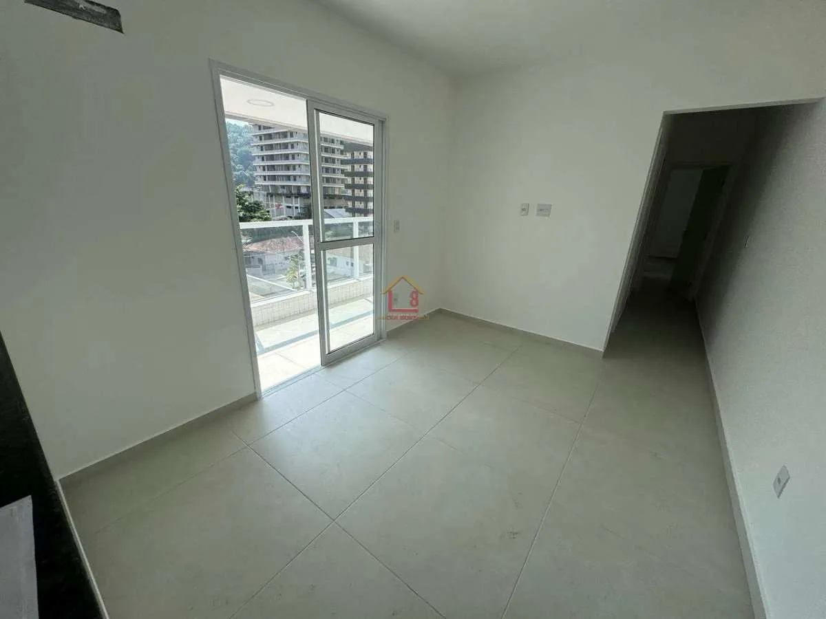 Imagem apartamento para locação - Canto do Forte