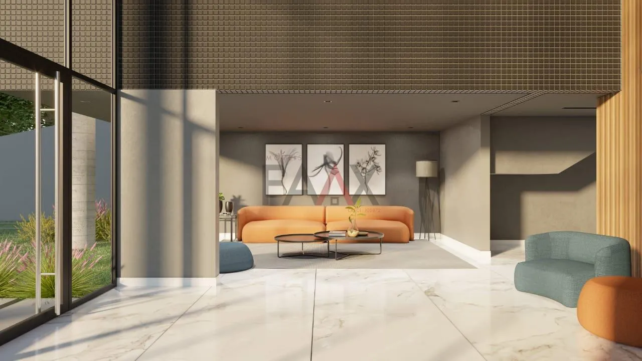 Imagem DUPLEX COM 3 SUÍTES, RESIDENCIAL AIMBERÊ, CENTRO, GUARAPUAVA - PR