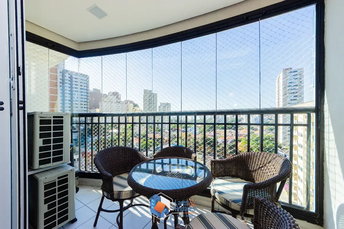 Imagem Apartamento para venda em Vila Mariana com 2 quartos, sendo 1 suíte, 68m²